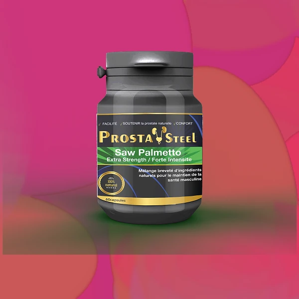 ProstaSteel