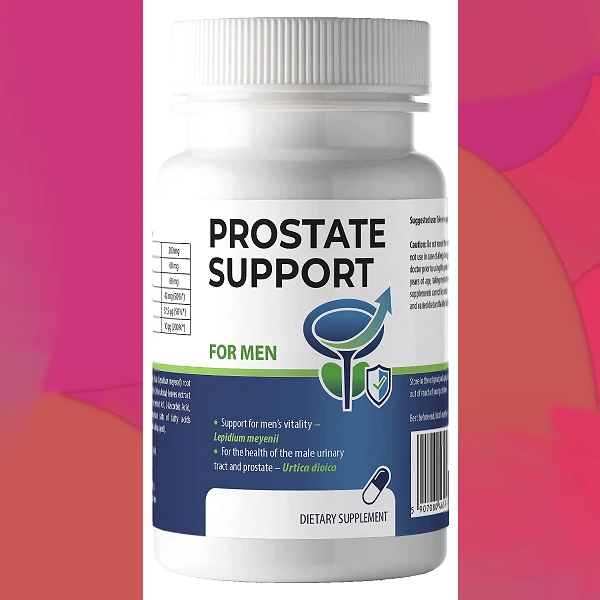 Prostate Support