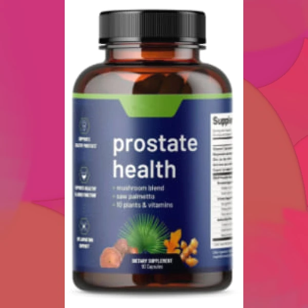Prostate