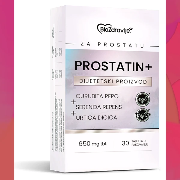 Prostatin