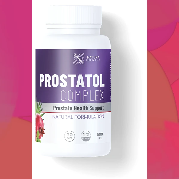 Prostatol Complex
