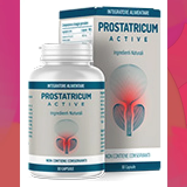 Prostatricum Active