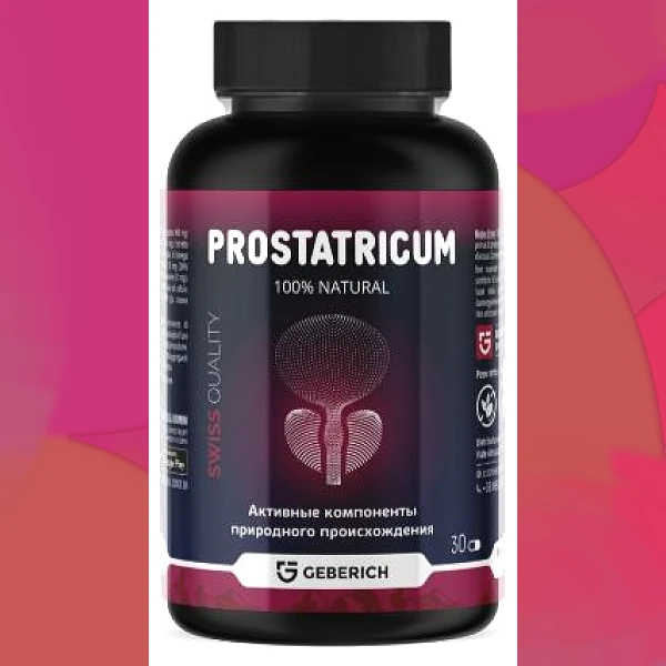 Prostatricum