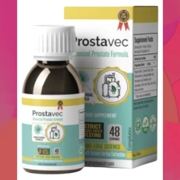 Prostavec