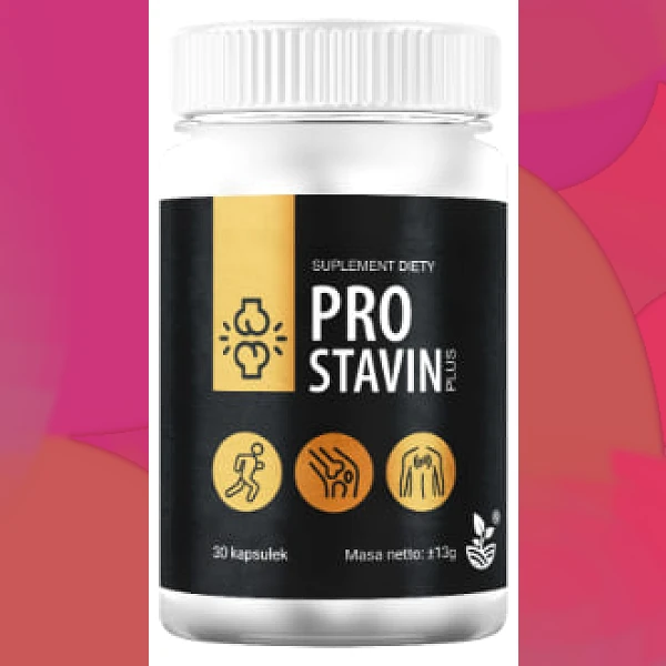 Prostavin Plus