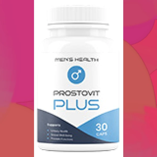 Prostavit Plus
