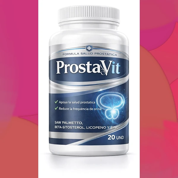 PROSTAVIT