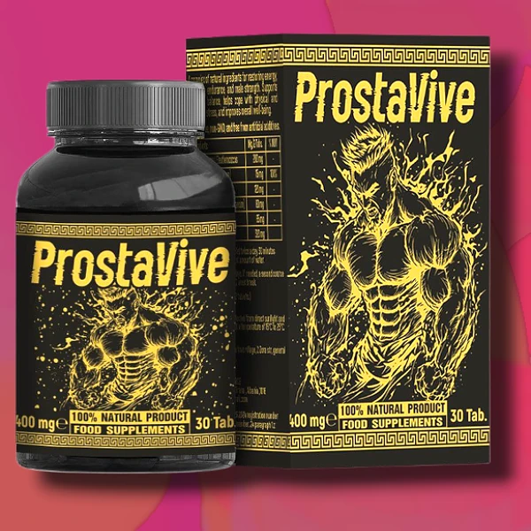 ProstaVive