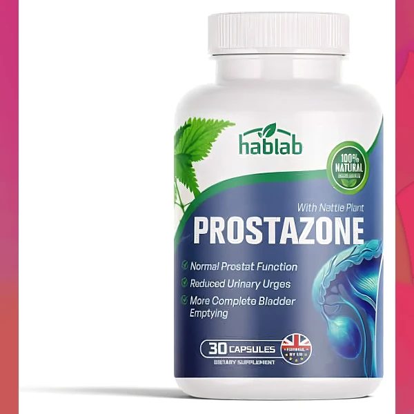 Prostazone+