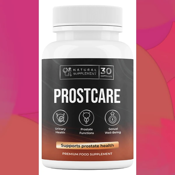 ProstCare