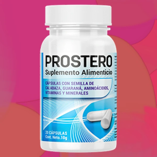 Prostero