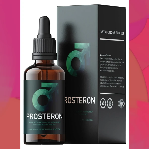 Prosteron
