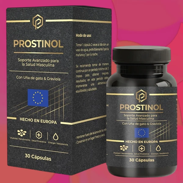 Prostinol