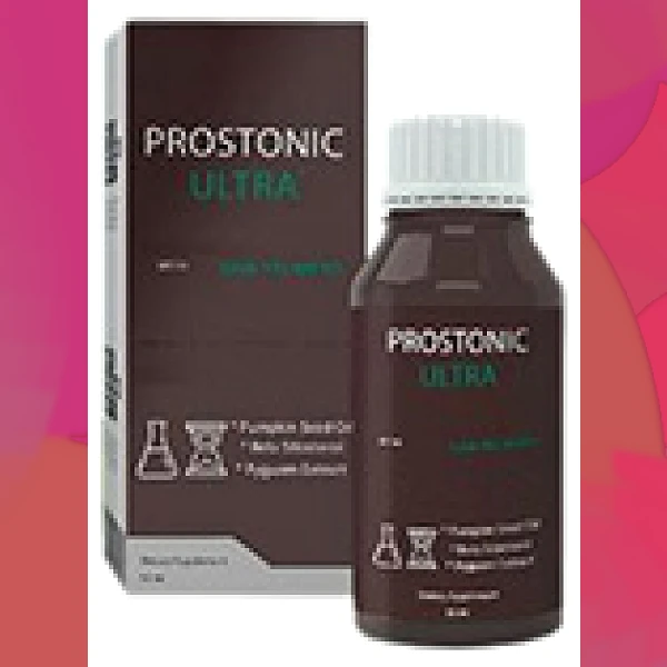 Prostonic Ultra
