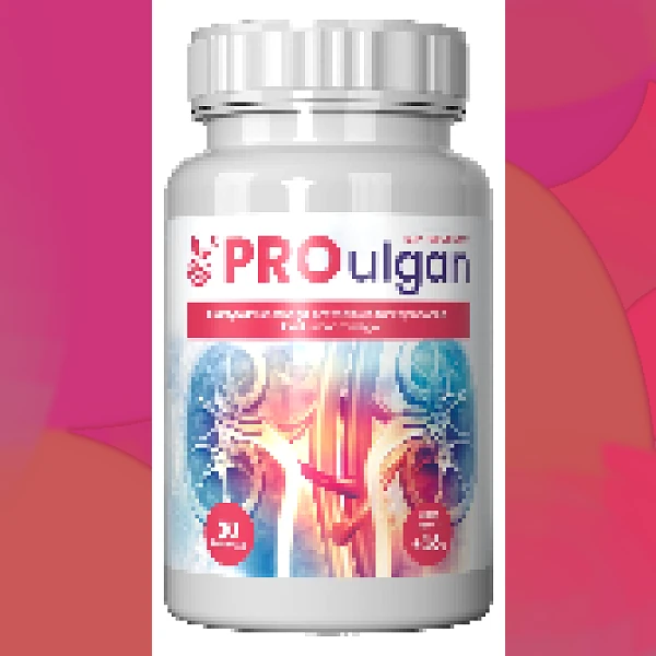 Proulgan