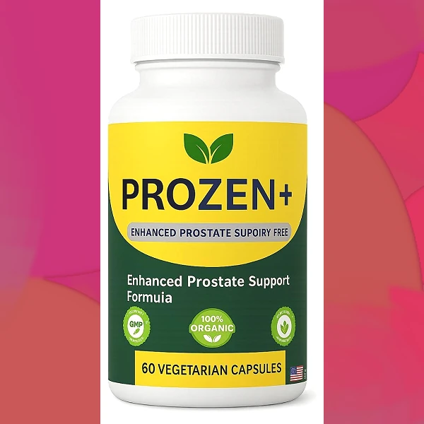 Prozen Plus