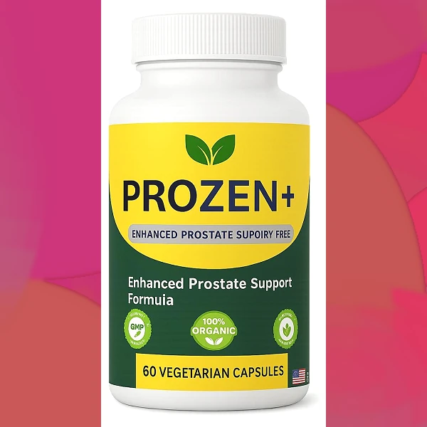 Prozen+