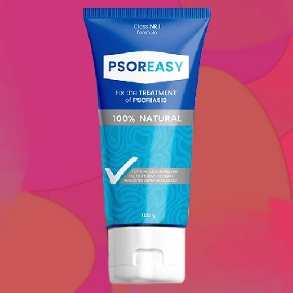 Psoreasy