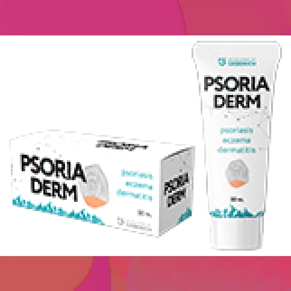 Psoriaderm