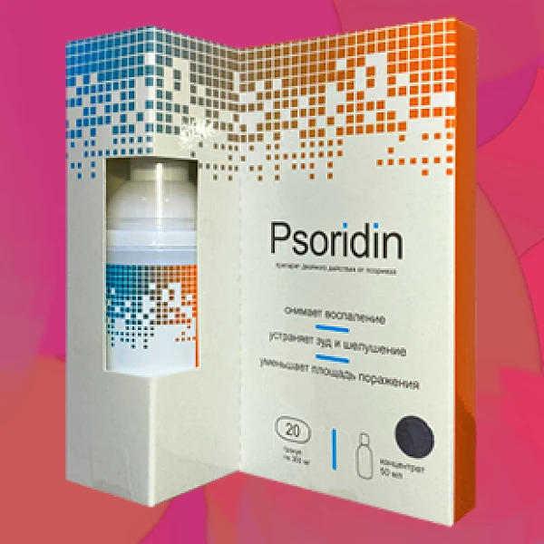 Psoridin
