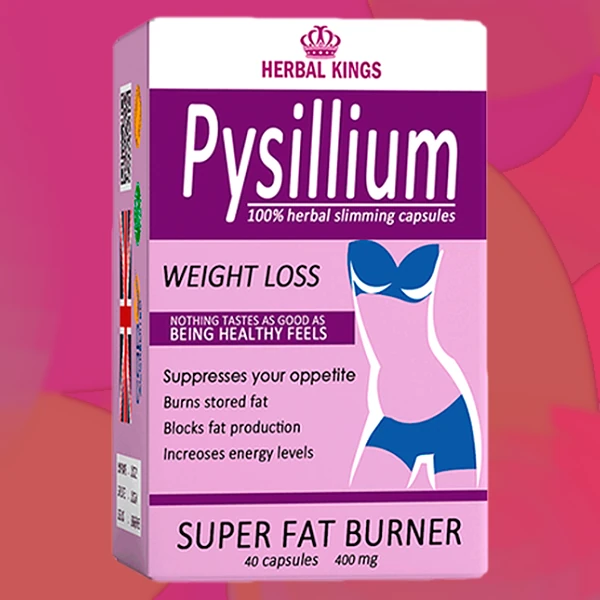 Psyllium