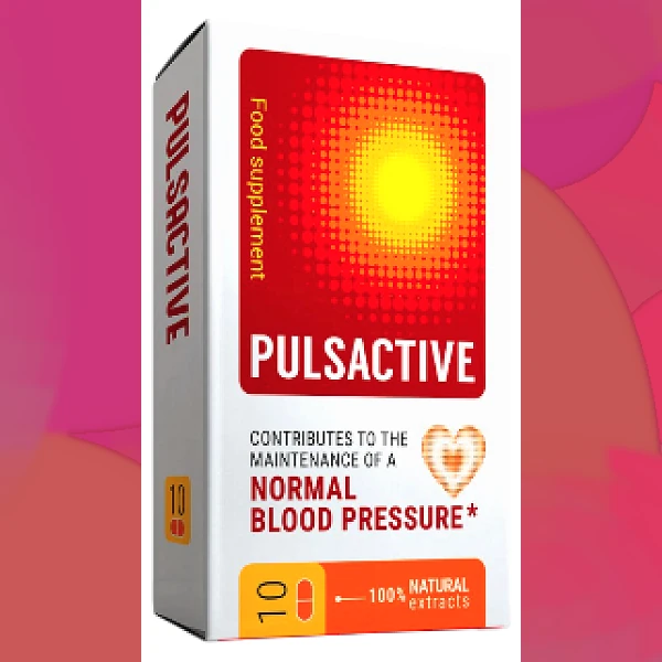Pulsactive