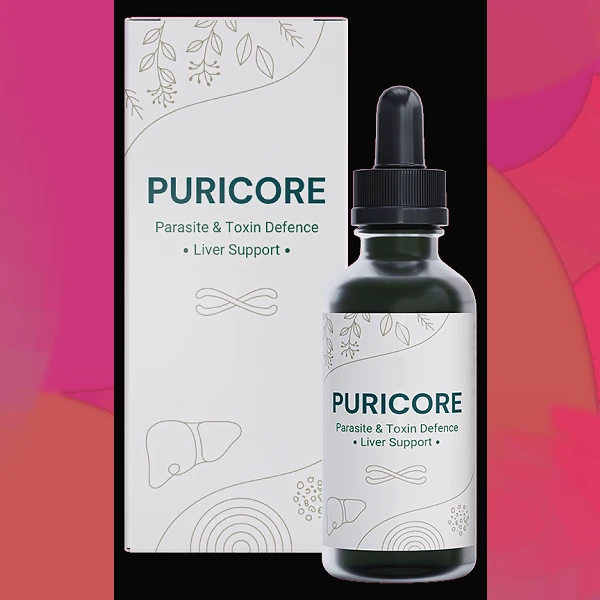 Puricore parasites