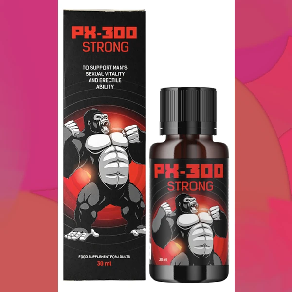 PX-300 drops