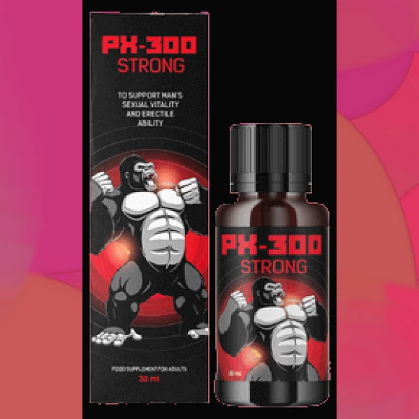 PX-300 Strong