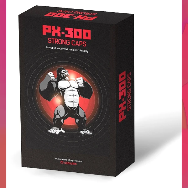 PX-300