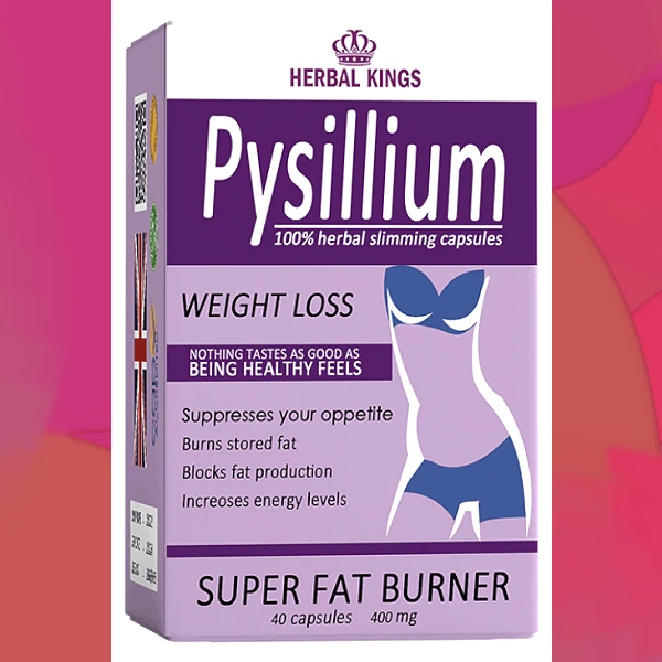 Pysillium