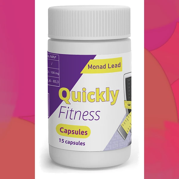 Quickly Fitness