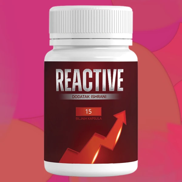 Reactive