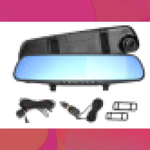 RearviewMirrorDVR