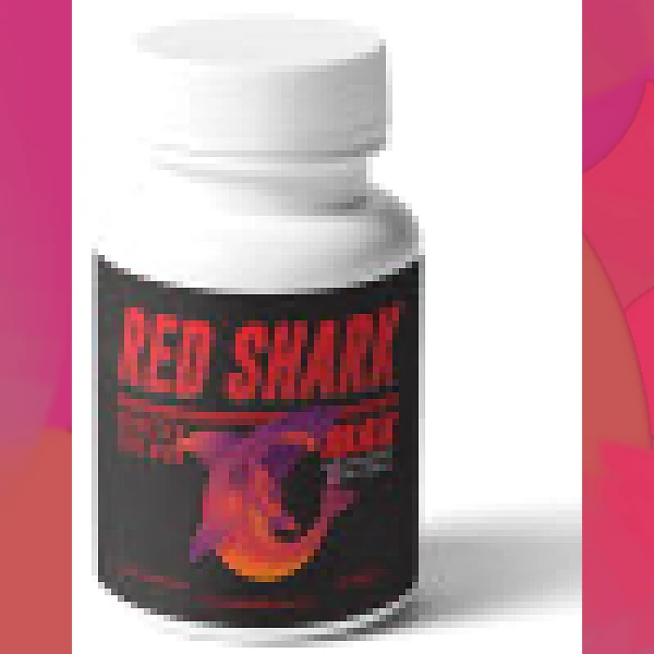 Red Shark