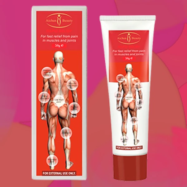 RedJoint Pain Relief