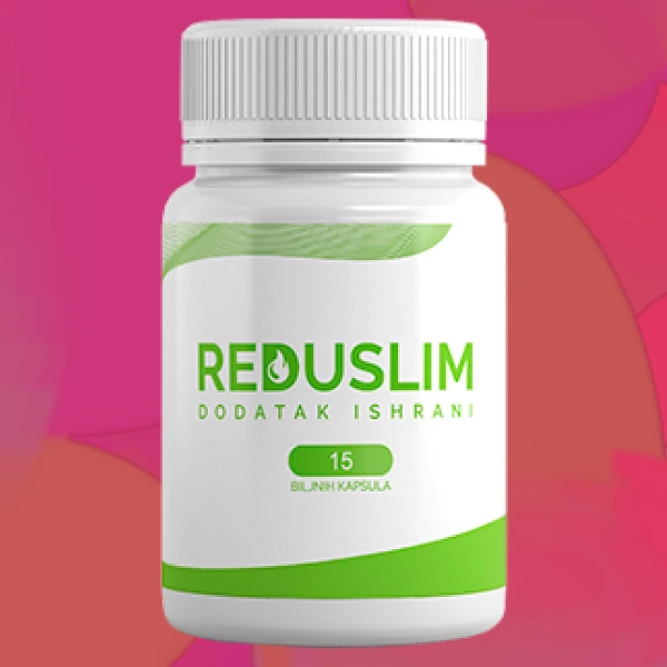 REDUSLIM caps
