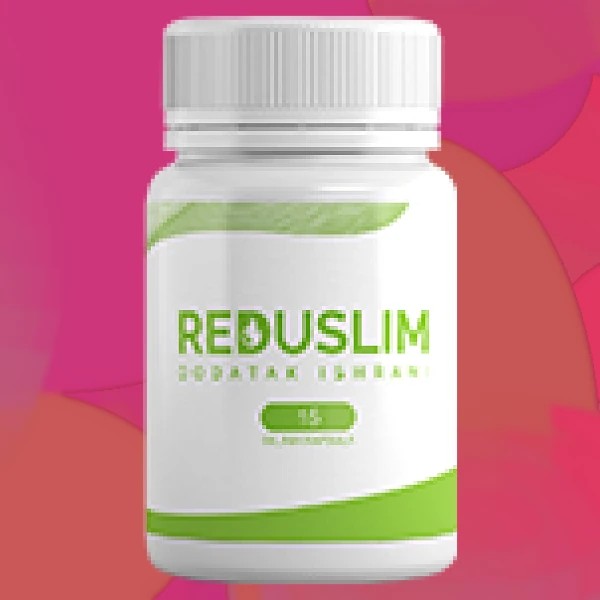 ReduslimCaps