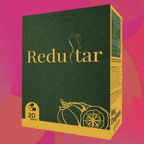 Redustar