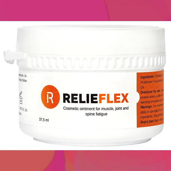 RelieFlex