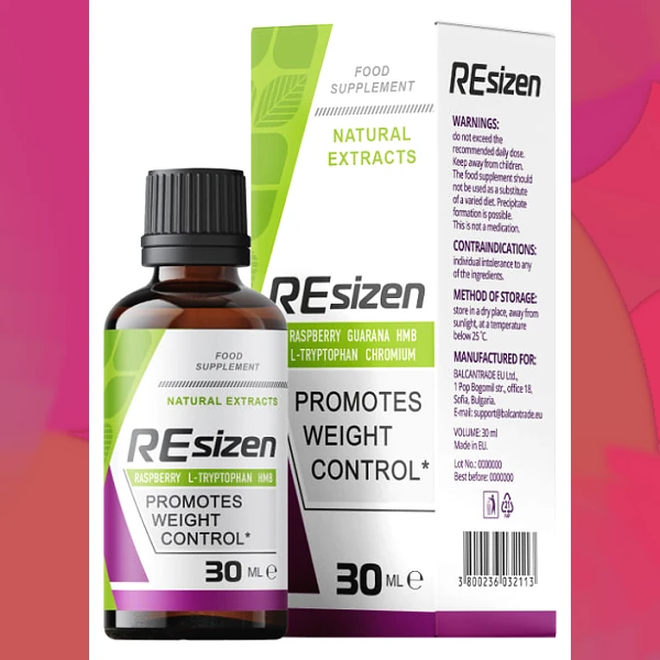Resizen