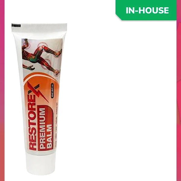 Restorex