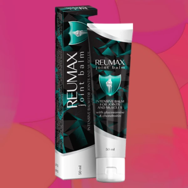Reumax
