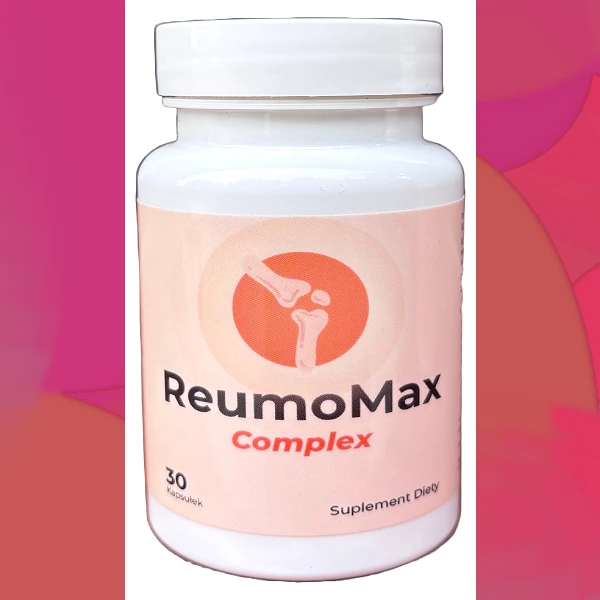 ReumoMax