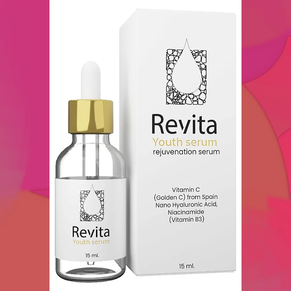 Revita Youth