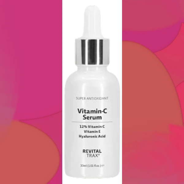 RevitalTrax Skin Collagen Serum