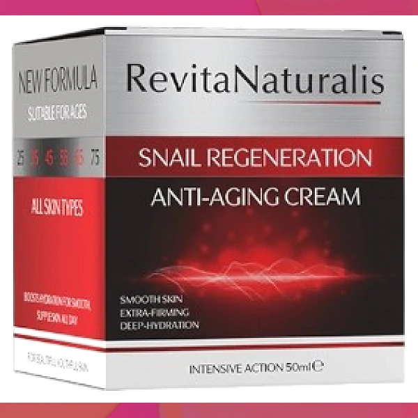 RevitaNaturalis