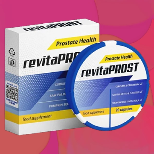 Revitaprost