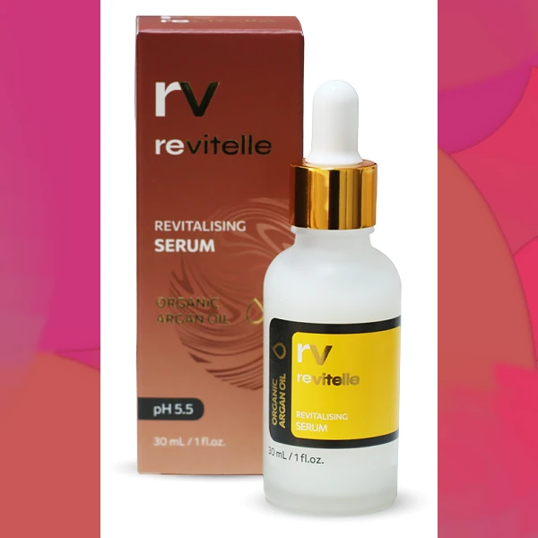 Revitelle