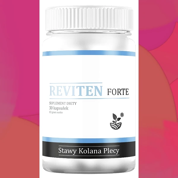 Reviten Forte